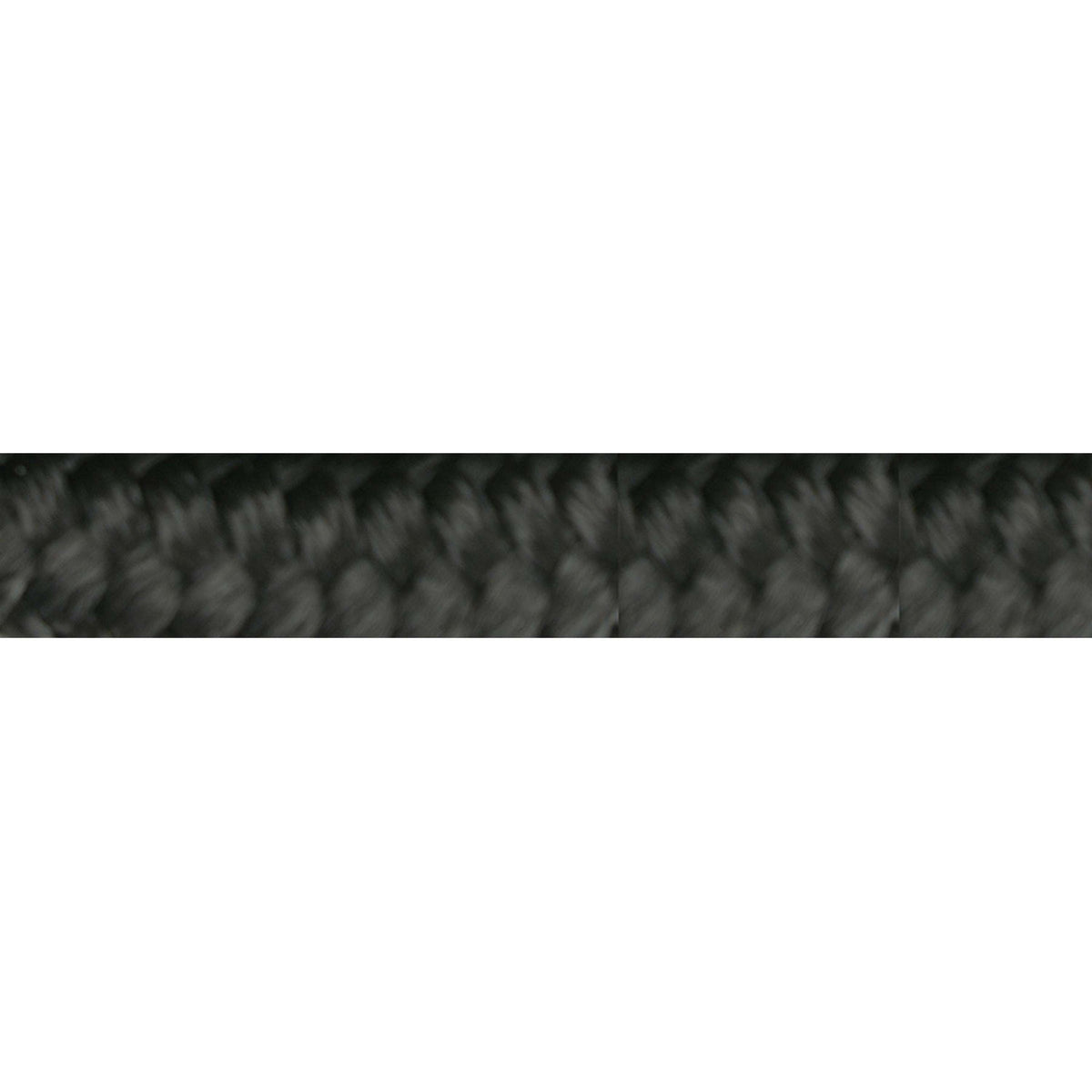 Norton Work Rope Ethologically Black