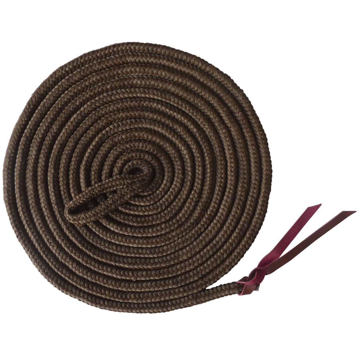 Norton Work Rope Ethologically Brown