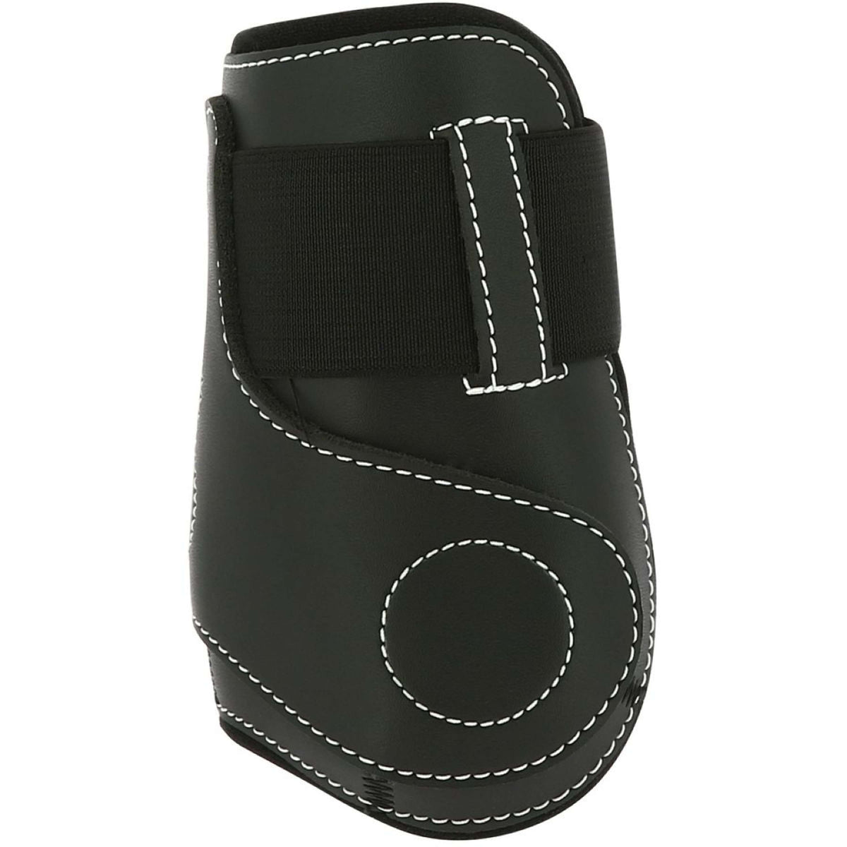 Norton Bullet guards Synthetisch Black