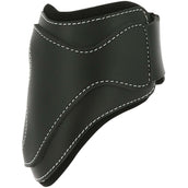 Norton Fetlock Boots Synthetic Young Horses Black