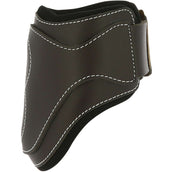 Norton Fetlock Boots Synthetic Young Horses Brown