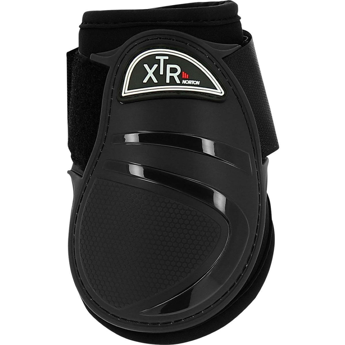 Norton Fetlock Boots XTR Black