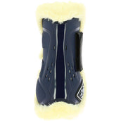 Norton Tendon Boots XTR Synthetic Sheepskin Marine Blue