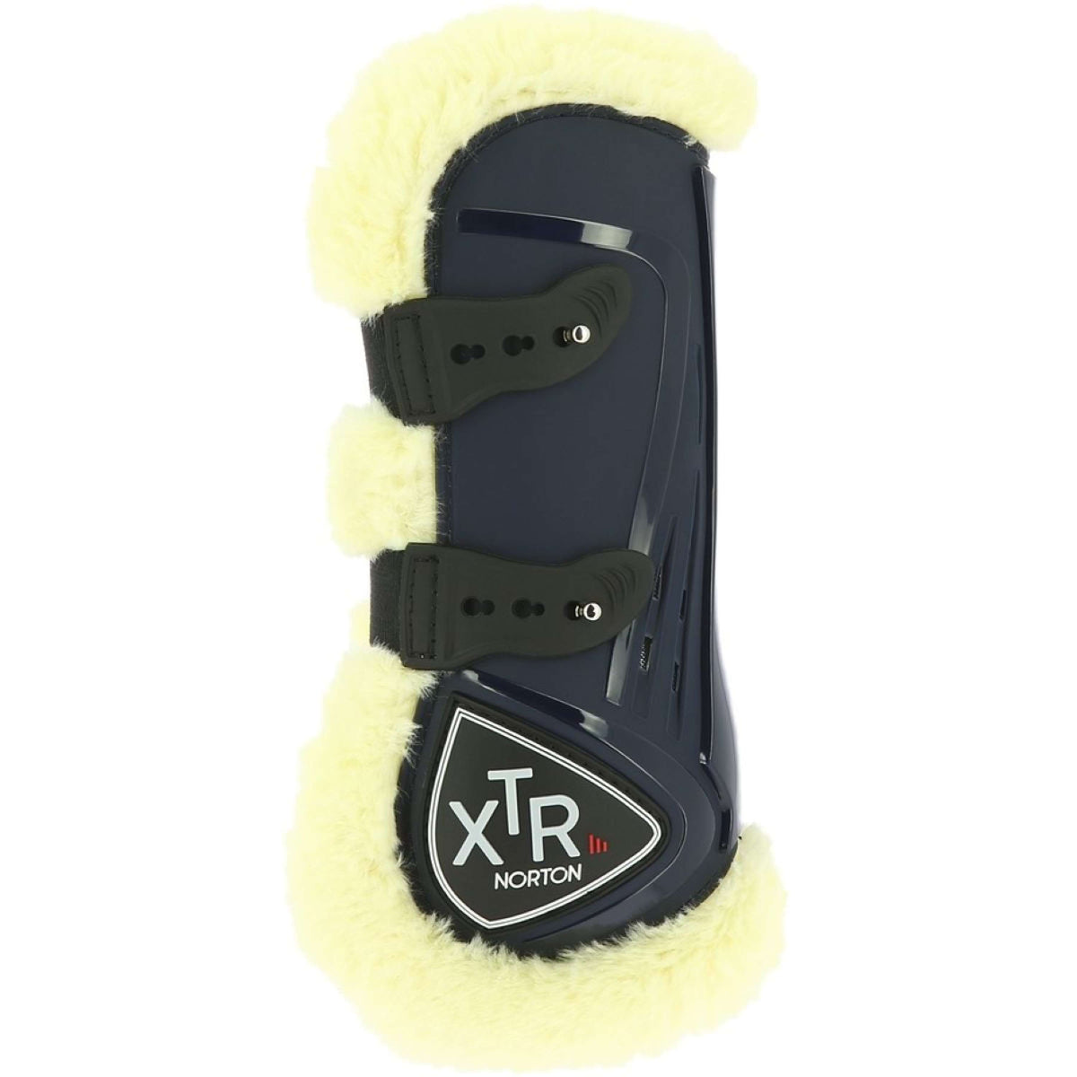 Norton Tendon Boots XTR Sheepskin Navy