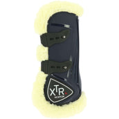 Norton Tendon Boots XTR Sheepskin Navy