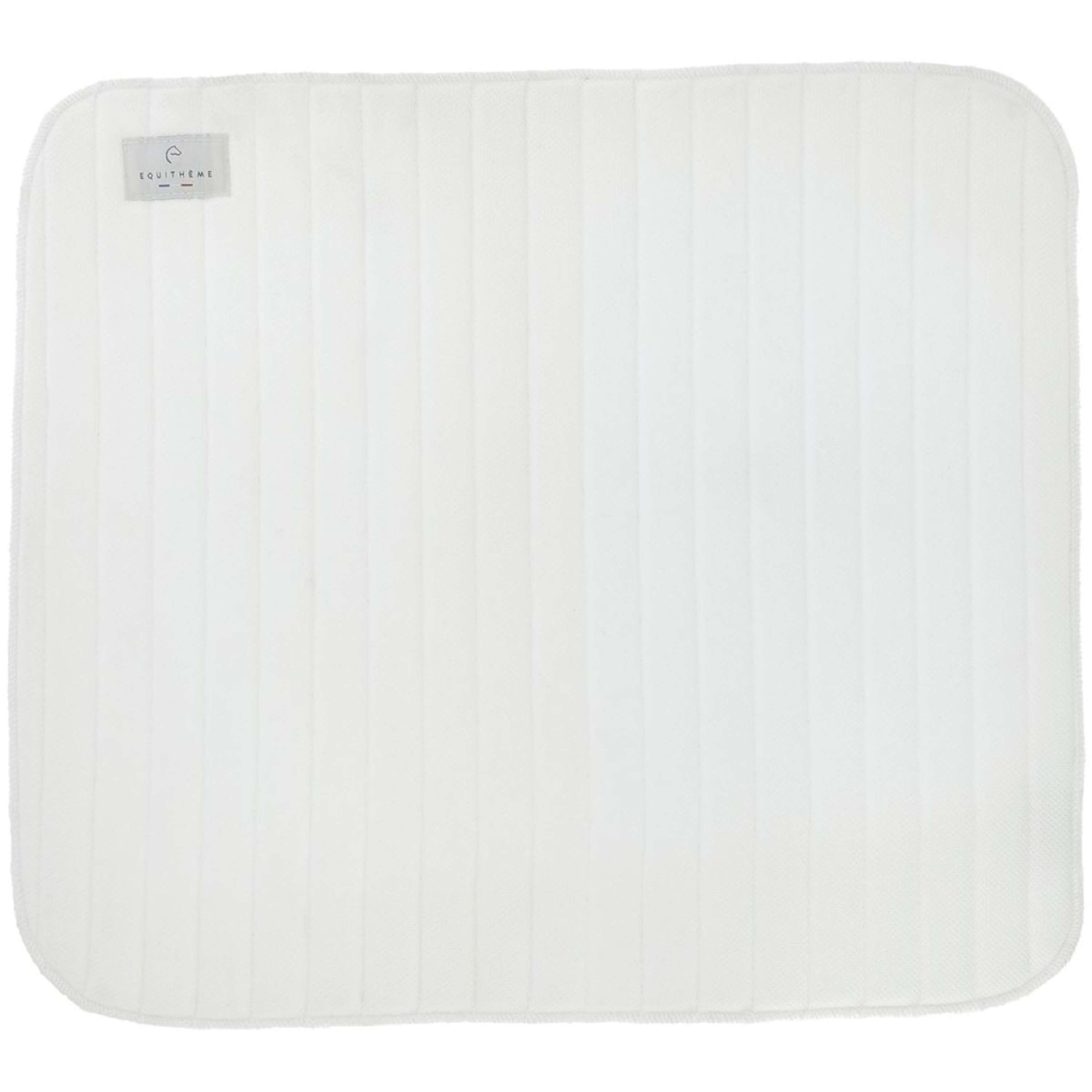 EQUITHÈME Stable Wraps Cooldry White