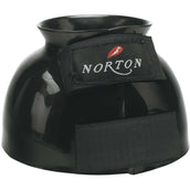 Norton Bell Boots Anti Turn Black