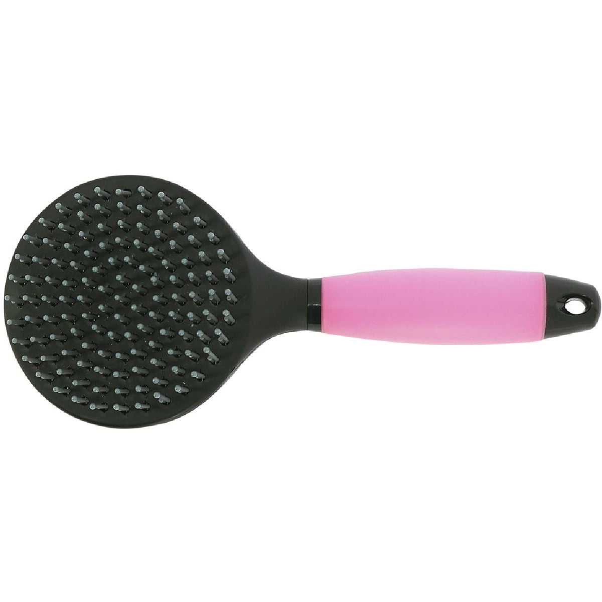 Hippotonic Tail and Mane Brush Gel Neon Fuchsia