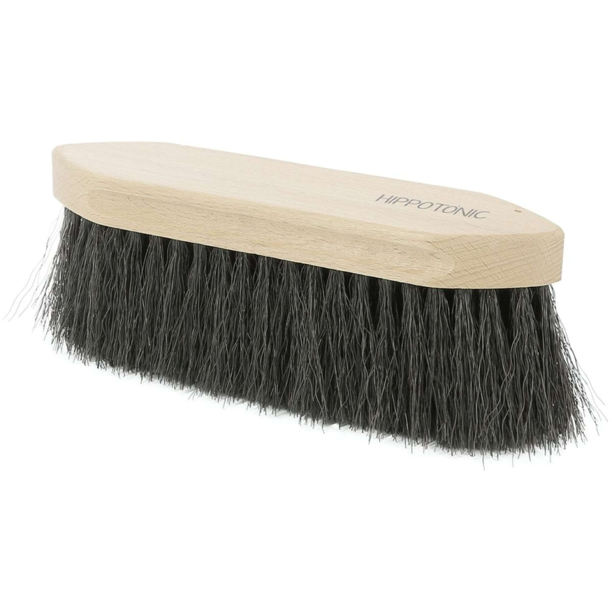 Hippotonic Brush Navette Hard Brown