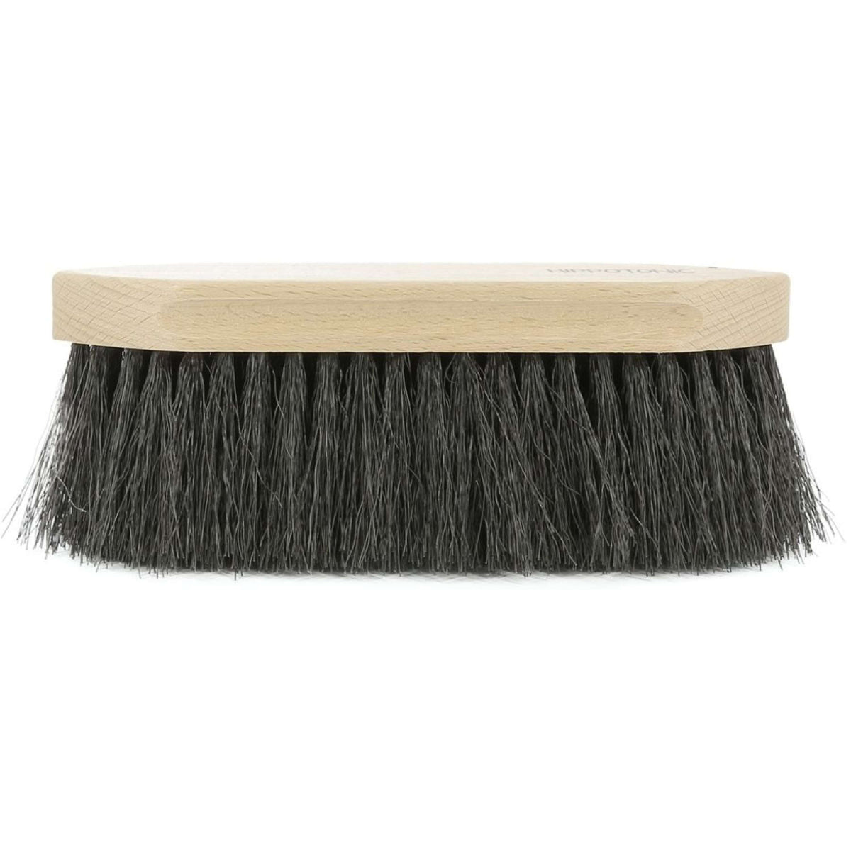 Hippotonic Brush Navette Hard Brown