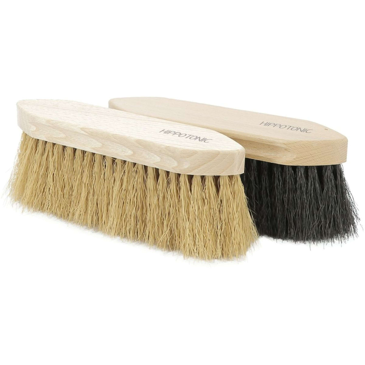 Hippotonic Brush Navette Hard Brown