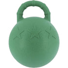 Hippotonic Horse Ball with Handle Brigh Green