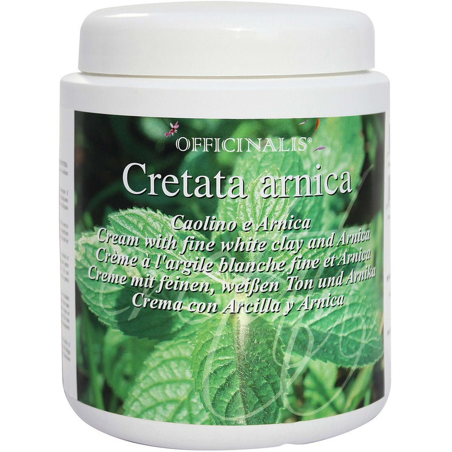 Officinalis Arnica Clay