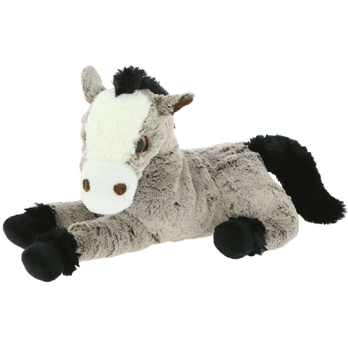 Equi-kids Toy Horse Chocolate