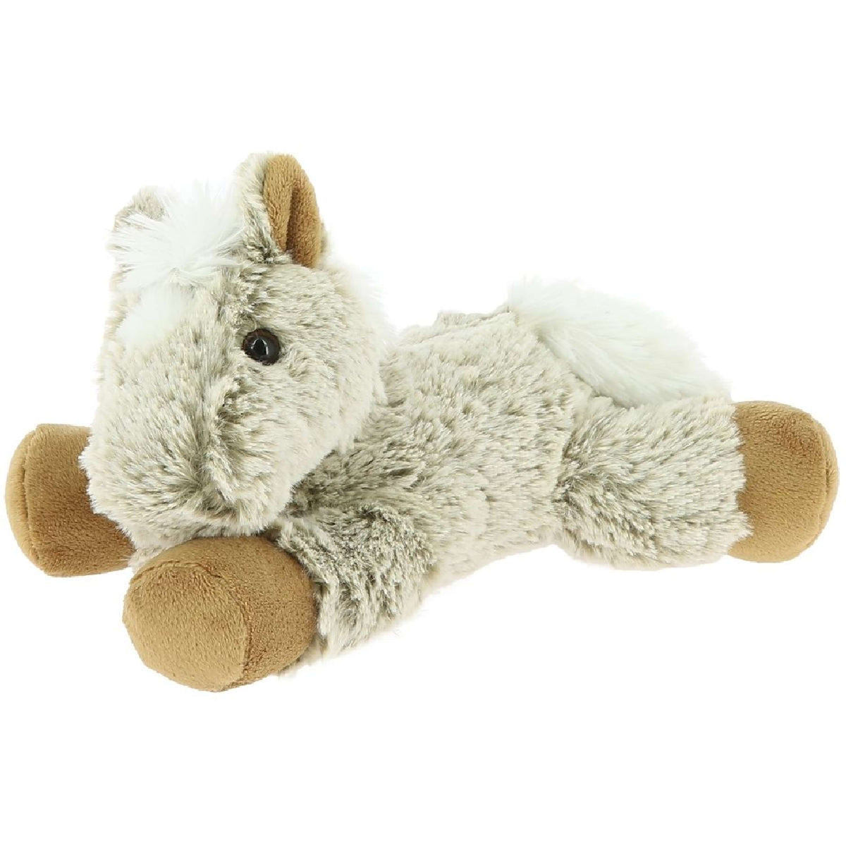 Equi-kids Toy Horse Beige Melange