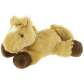 Equi-kids Toy Horse Lightbrown