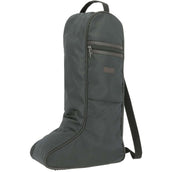 EQUITHÈME Boot Bag Soft Black