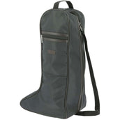 EQUITHÈME Boot Bag Soft Black