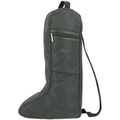 EQUITHÈME Boot Bag Soft Black