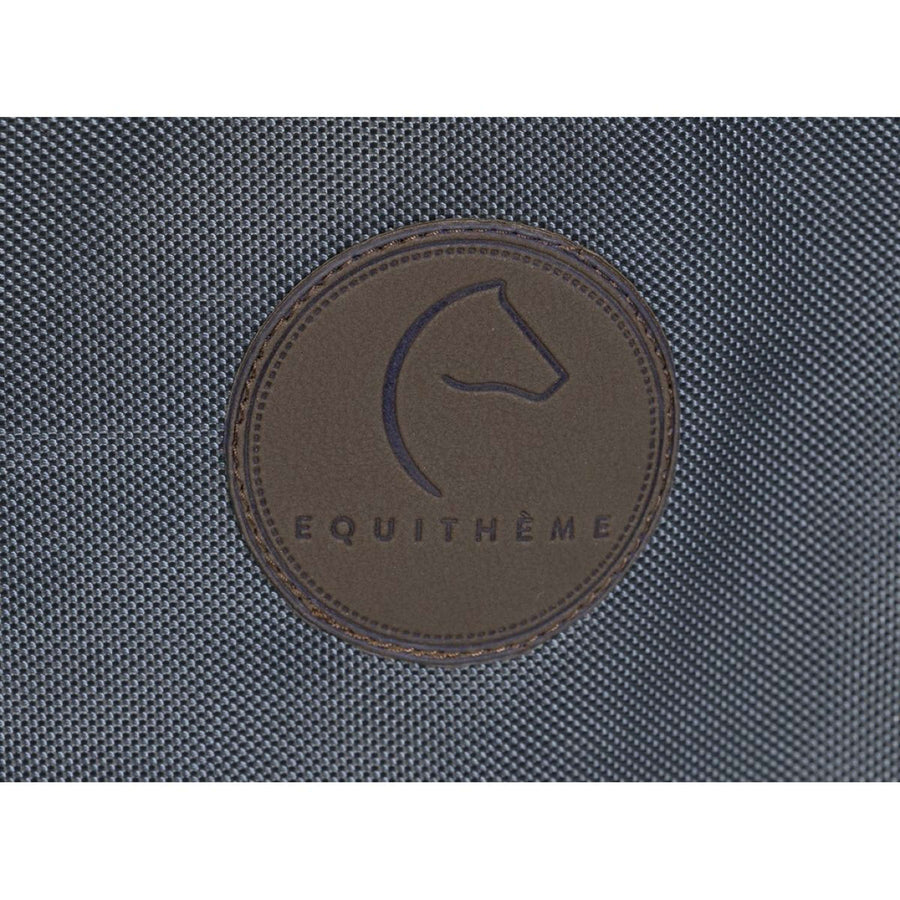 EQUITHÈME Rug Bag Premium Navy
