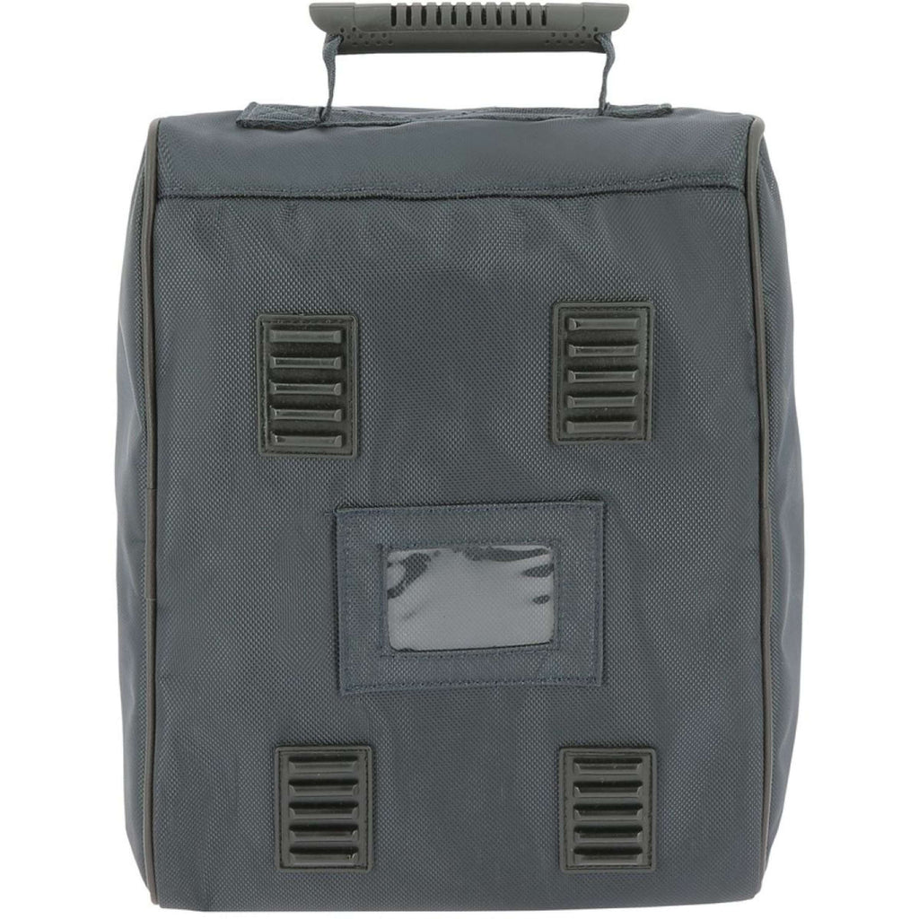 EQUITHÈME Helmet Bag Premium Navy
