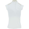 EQUITHÈME Competition Shirt Brussels White