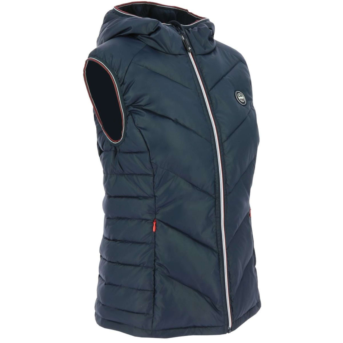 EQUITHÈME Bodywarmer Lea Navy