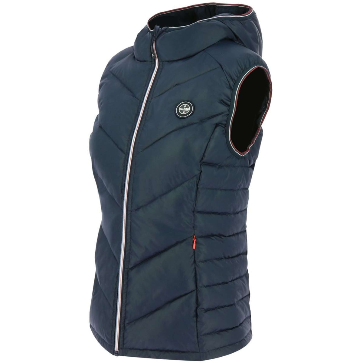 EQUITHÈME Bodywarmer Lea Navy