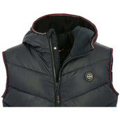 EQUITHÈME Bodywarmer Greg Men Navy