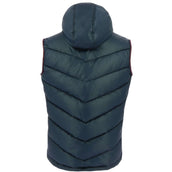 EQUITHÈME Bodywarmer Greg Men Navy