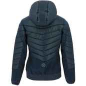 EQUITHÈME Softshell Coat Mona Navy