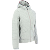 EQUITHÈME Softshell Coat Mona Grey