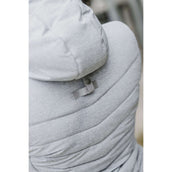 EQUITHÈME Softshell Coat Mona Grey