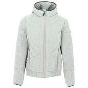 EQUITHÈME Softshell Coat Mona Grey