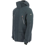 EQUITHÈME Jacket Alex Men Navy