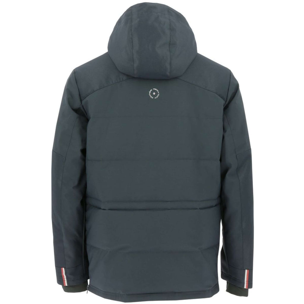 EQUITHÈME Jacket Alex Men Navy