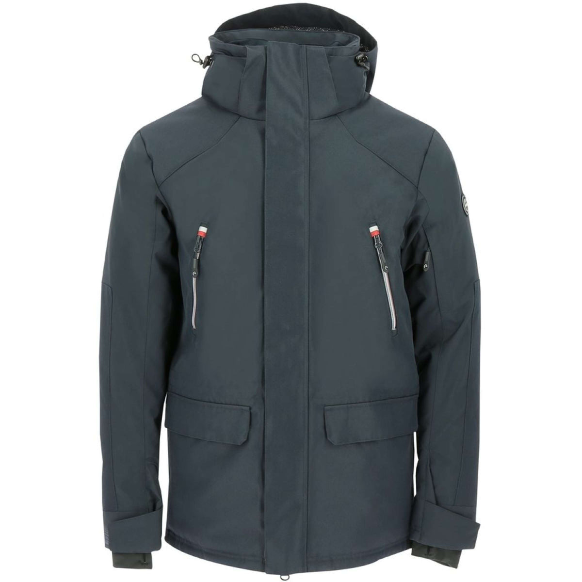 EQUITHÈME Jacket Alex Men Navy