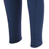 EQUITHÈME Riding Legging Dolomyt Pull-On Silicon Seat Kids NavyBlue