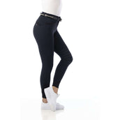 EQUITHÈME Breeches Safir Kids Navy/Black