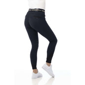 EQUITHÈME Breeches Safir Kids Navy/Black