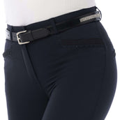 EQUITHÈME Breeches Safir Kids Navy/Black