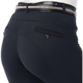 EQUITHÈME Breeches Safir Kids Navy/Black