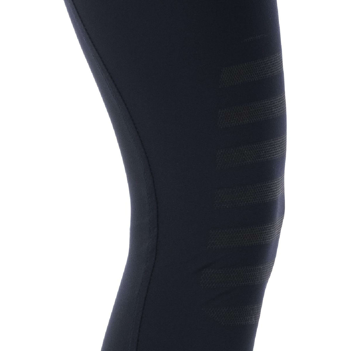 EQUITHÈME Breeches Safir Kids Navy/Black