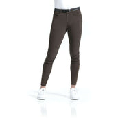 EQUITHÈME Breeches Georg Men Brown