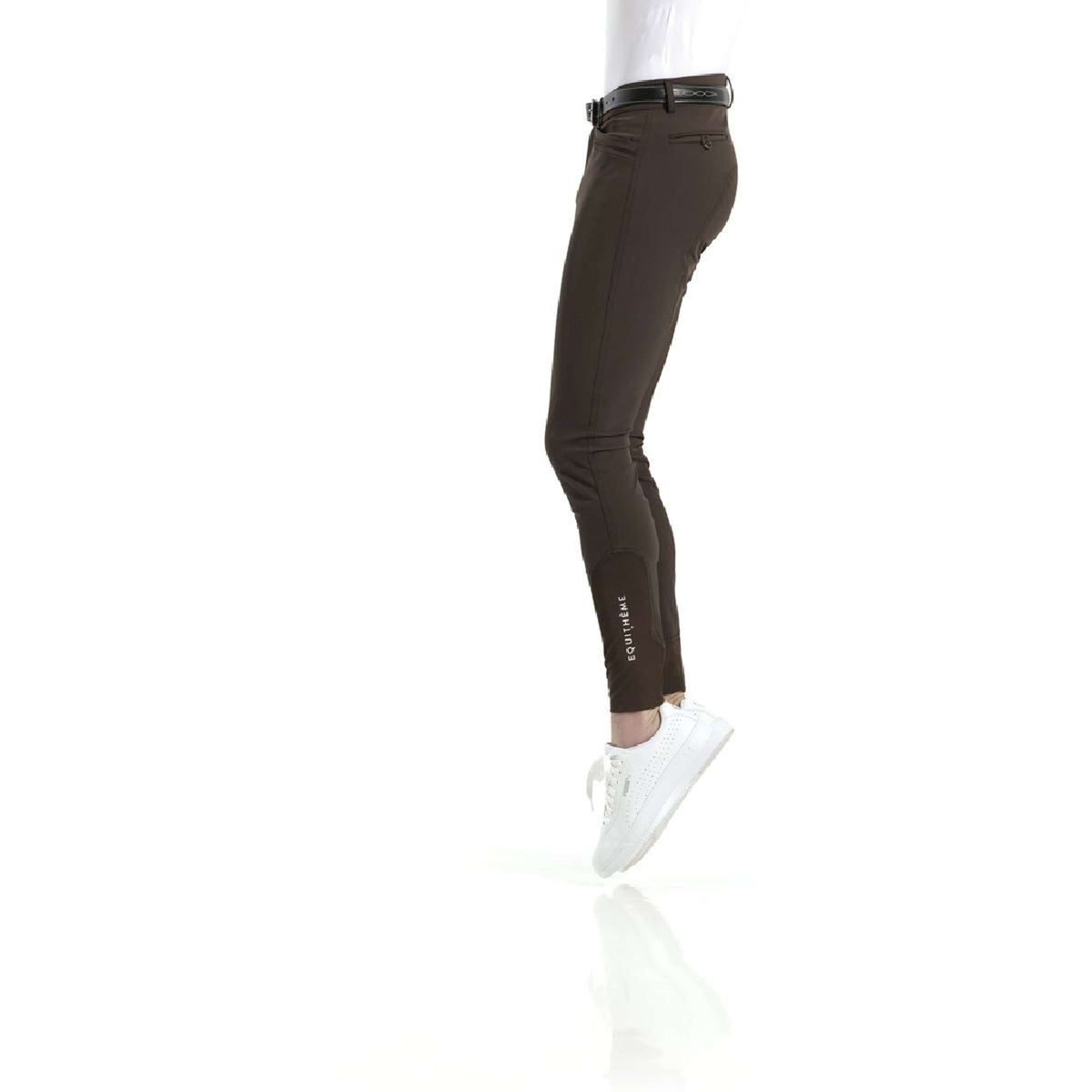 EQUITHÈME Breeches Georg Men Brown