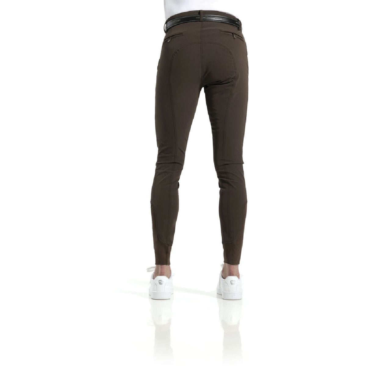 EQUITHÈME Breeches Georg Men Brown