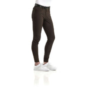 EQUITHÈME Breeches Georg Men Brown