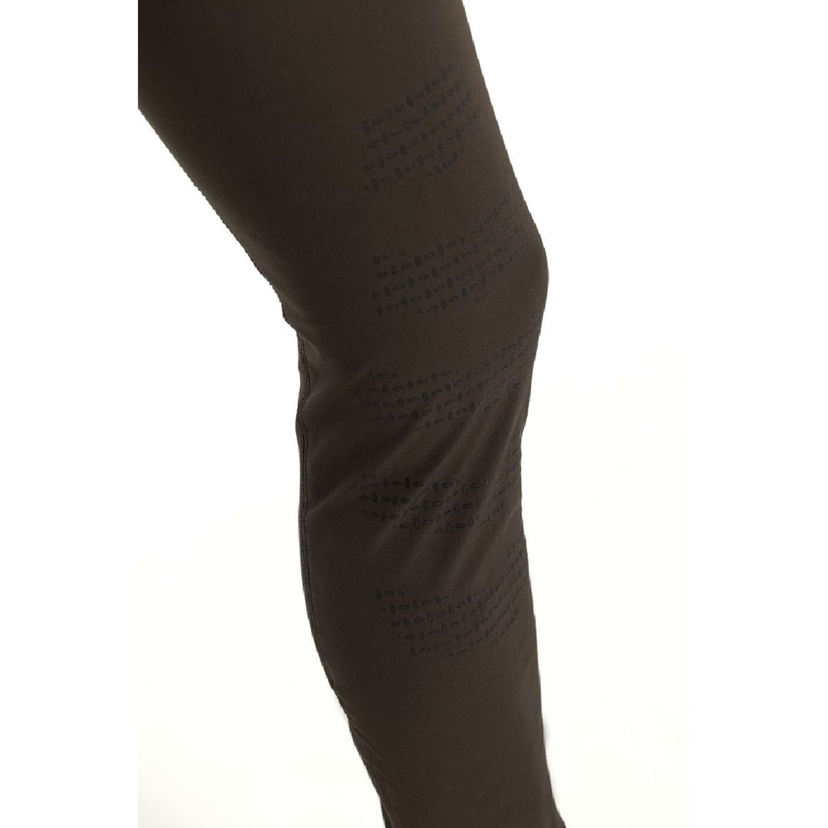 EQUITHÈME Breeches Georg Men Brown