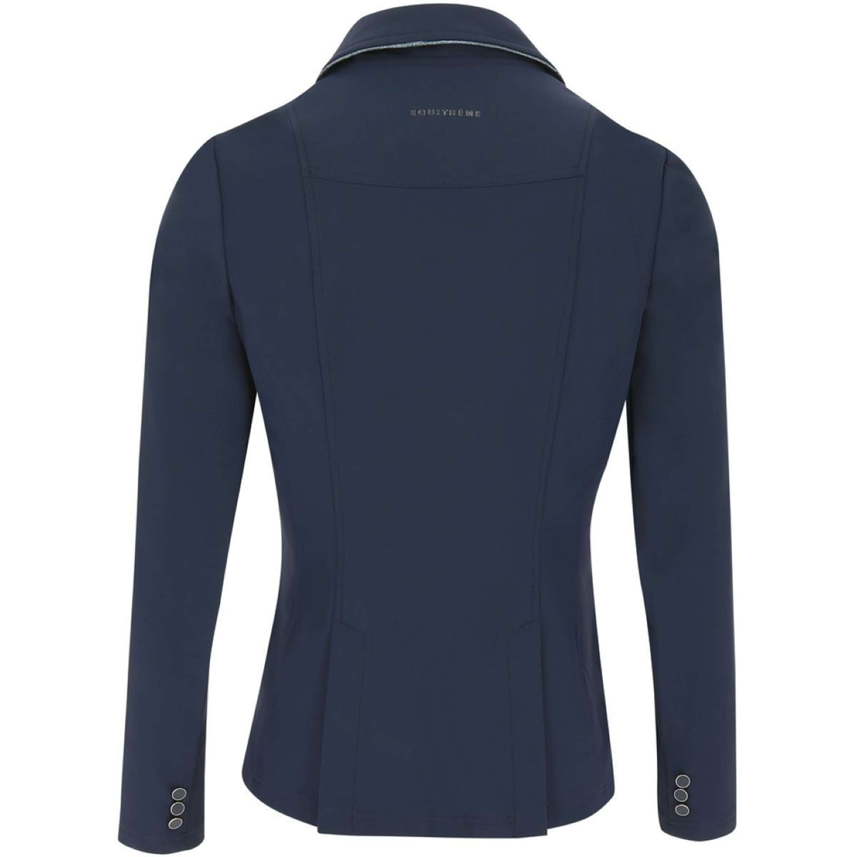 EQUITHÈME Competition Jacket Aachen NavyBlue