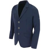 EQUITHÈME Competition Jacket Dublin Men NavyBlue